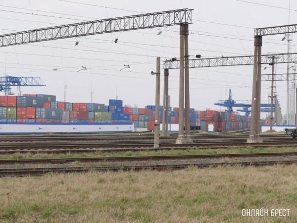 Экспорт брестских предприятий в 2020 году достиг рекордной цифры Экспорт брестских предприятий в 2020 году достиг рекордной цифры