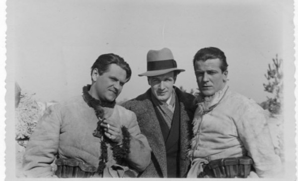 Фотографы Бреста в межвоенные времена Фотографы Бреста в межвоенные времена