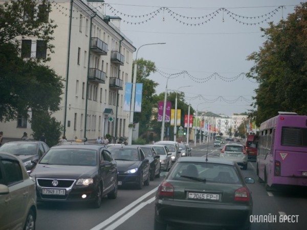 Выход есть, но не для всех. Как белорус смог освободиться от транспортного налога Выход есть, но не для всех. Как белорус смог освободиться от транспортного налога