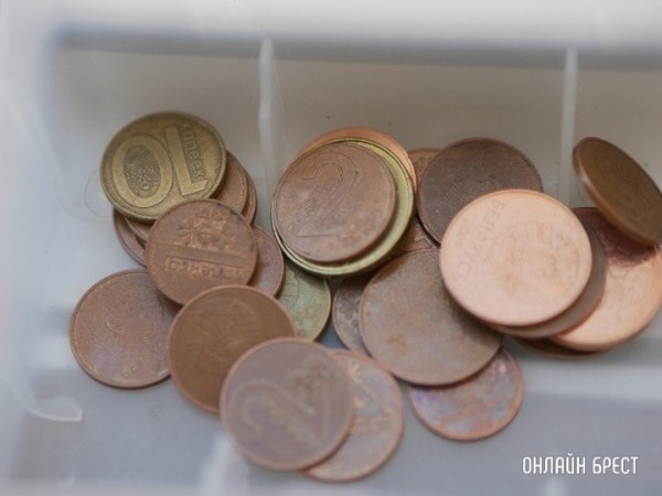 Минимально возможную зарплату за месяц тоже изменят Минимально возможную зарплату за месяц тоже изменят