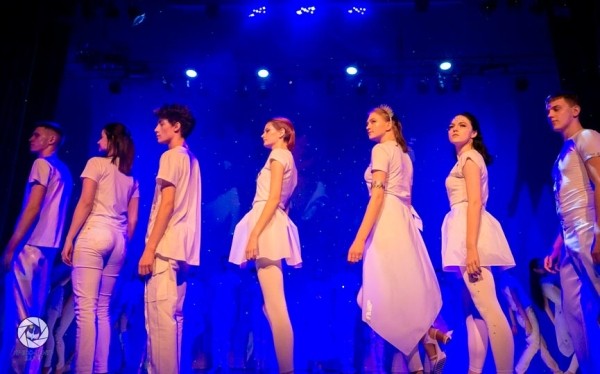 Молодые, креативные, творческие: в Барановичах отгремел фестиваль «Таланты БарГУ-2021»