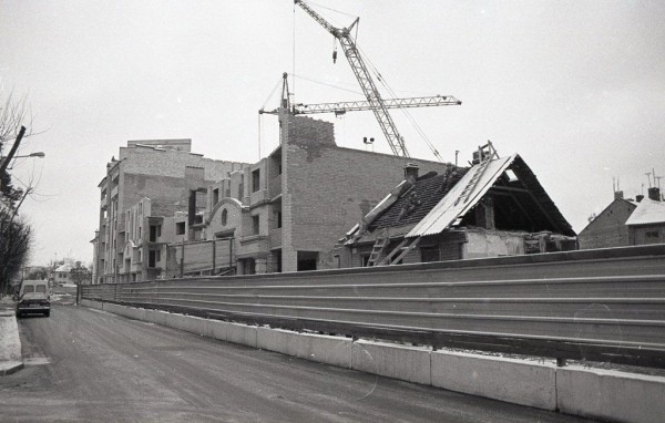 
                Старые фото Бреста
            