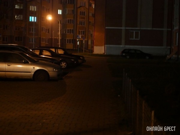 Отключения электроэнергии в Бресте и районе 15-19 ноября: адреса и время Отключения электроэнергии в Бресте и районе 15-19 ноября: адреса и время