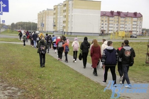 Какие трудности преодолевает водитель автобуса на одном из самых простых и коротких маршрутов Какие трудности преодолевает водитель автобуса на одном из самых простых и коротких маршрутов
