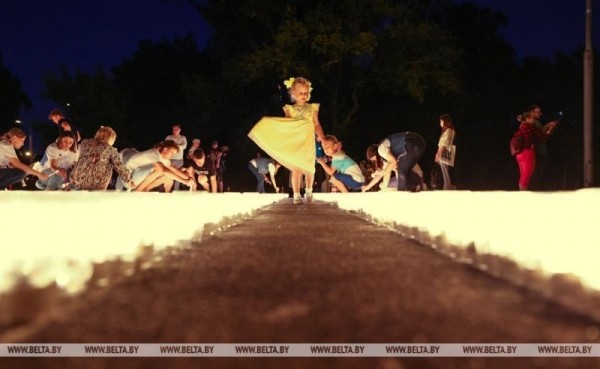 Мемориал «Брестская крепость-герой» в фотоархиве Мемориал «Брестская крепость-герой» в фотоархиве