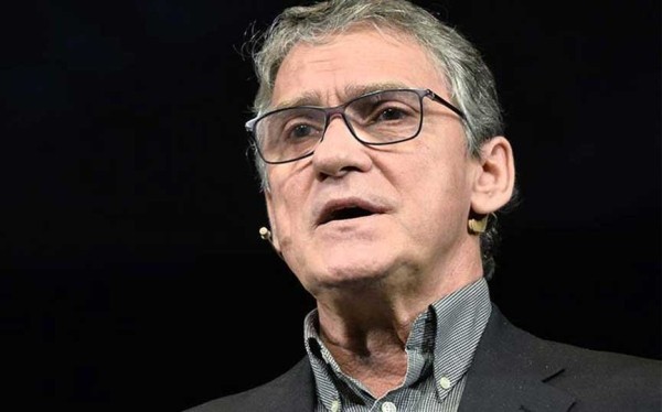  Умер российский актер Валерий Гаркалин