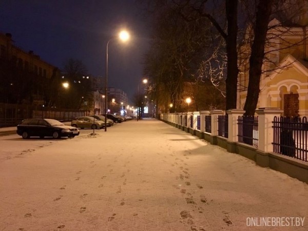 Температура в пределах нормы, но с колебаниями. Синоптики рассказали, какой будет зима в Беларуси Температура в пределах нормы, но с колебаниями. Синоптики рассказали, какой будет зима в Беларуси