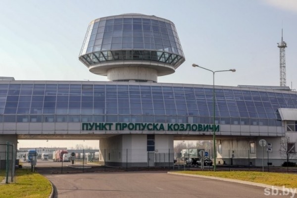 Брестская таможня ежедневно пополняет республиканский бюджет на миллион долларов