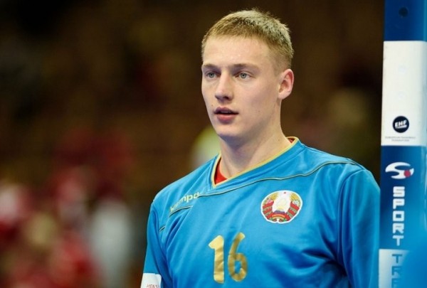 Голкипер Иван Пешич покидает гандбольный клуб «Мешков Брест» Голкипер Иван Пешич покидает гандбольный клуб «Мешков Брест»