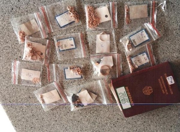 Граница Брест-Тересполь, 2007 год, польская сторона. Как это было Граница Брест-Тересполь, 2007 год, польская сторона. Как это было