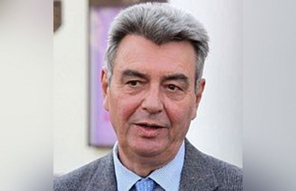 Художественному руководителю драматического театра из Бреста вручена специальная премия Художественному руководителю драматического театра из Бреста вручена специальная премия