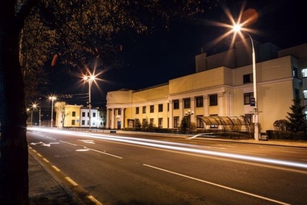 Звезды Большого театра Беларуси дадут концерт в Бресте Звезды Большого театра Беларуси дадут концерт в Бресте