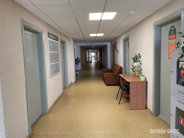 Можно ли добровольно уйти из больницы, если не хочешь лечиться? Житель Бреста интересуется Можно ли добровольно уйти из больницы, если не хочешь лечиться? Житель Бреста интересуется