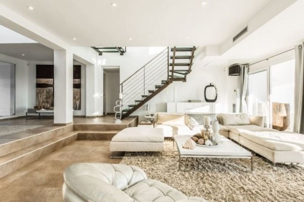 Посмотрите, как выглядит самый дорогой дом в мире Посмотрите, как выглядит самый дорогой дом в мире