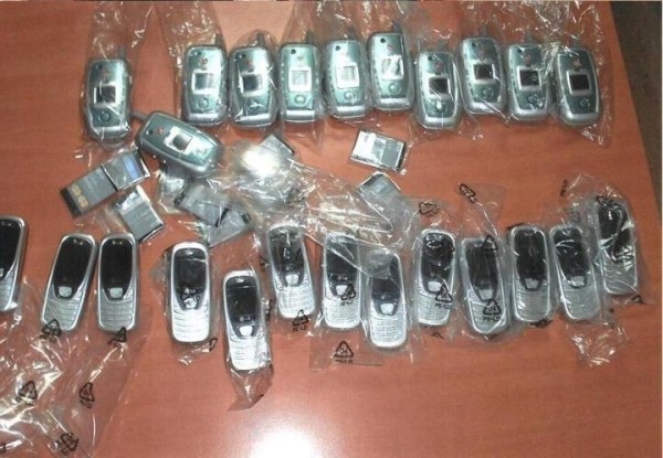 Граница Брест-Тересполь, 2007 год, польская сторона. Как это было Граница Брест-Тересполь, 2007 год, польская сторона. Как это было