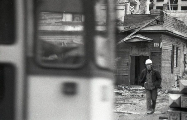 
                Старые фото Бреста
            