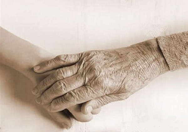 Вот почему бабушки любят внуков больше своих детей Вот почему бабушки любят внуков больше своих детей