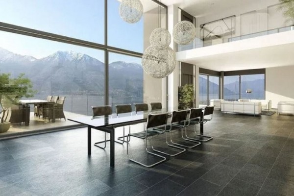 Посмотрите, как выглядит самый дорогой дом в мире Посмотрите, как выглядит самый дорогой дом в мире