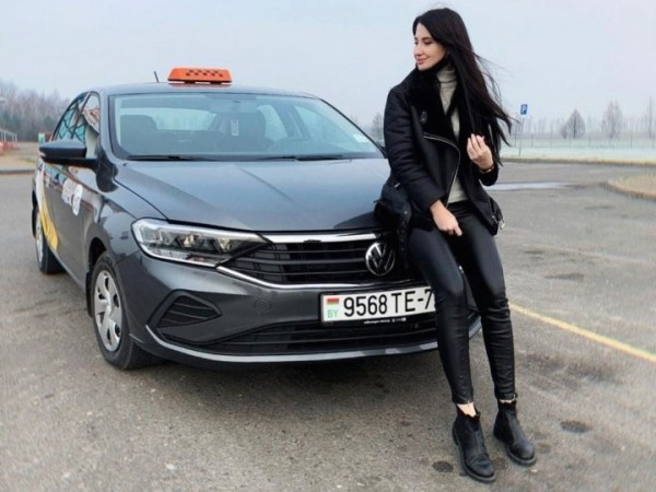 Жительница Брестской области о своей необычной мечте и любви к автомобилям Жительница Брестской области о своей необычной мечте и любви к автомобилям