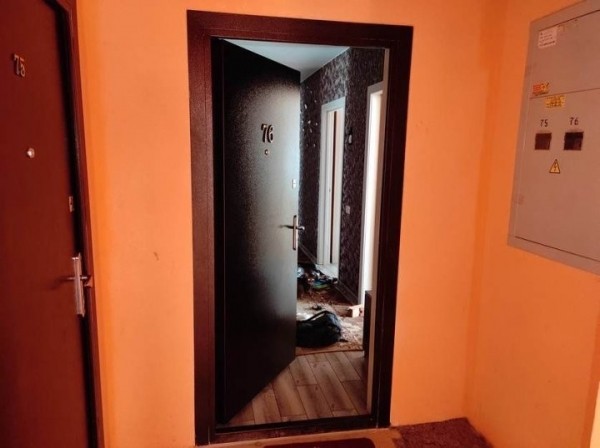 В Гомельской области 11-летний мальчик пытался остановить убийцу своей матери