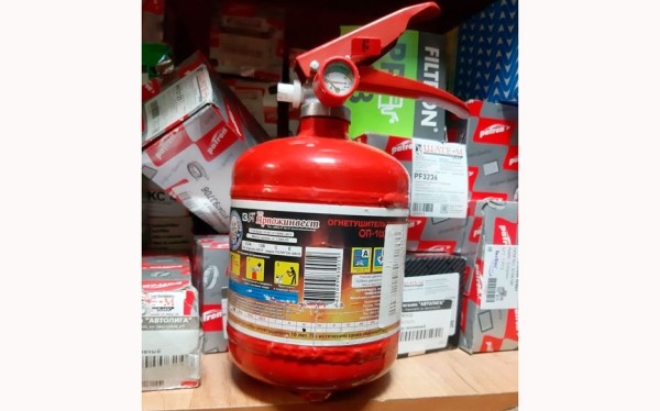 Какие нарушения выявили спасатели в магазинах Барановичского региона