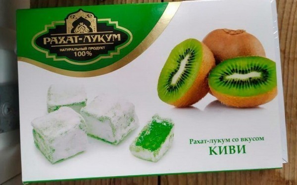 Крекеры, рахат-лукум и маффины с опасным составом запретили продавать в Беларуси Крекеры, рахат-лукум и маффины с опасным составом запретили продавать в Беларуси