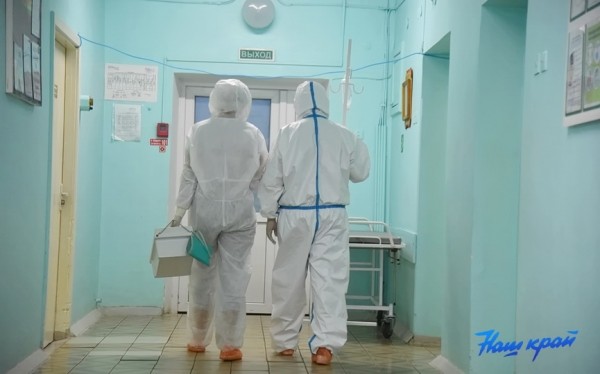 Минздрав: в Беларуси эпидситуация позволяет поэтапно выводить некоторые отделения из ковидного режима Минздрав: в Беларуси эпидситуация позволяет поэтапно выводить некоторые отделения из ковидного режима