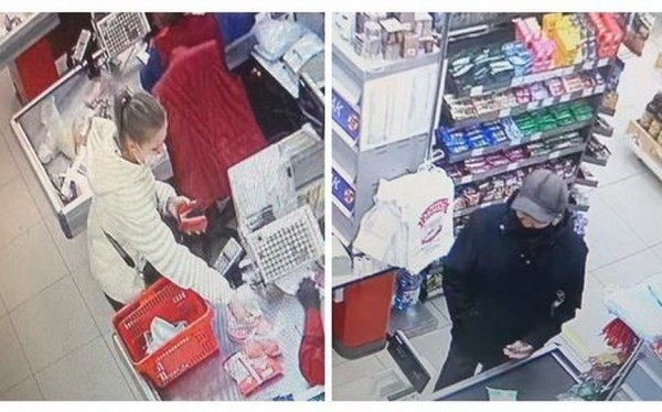 Свидетелей совершения преступления ищет милиция в Барановичах Свидетелей совершения преступления ищет милиция в Барановичах