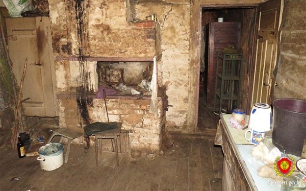  Житель Барановичского района убил знакомого из-за 300 рублей, которые тот похитил у него накануне