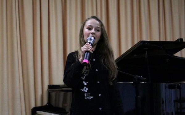 «Звездные» победы юных музыкантов из Барановичей «Звездные» победы юных музыкантов из Барановичей