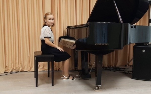 «Звездные» победы юных музыкантов из Барановичей «Звездные» победы юных музыкантов из Барановичей