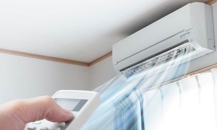 Бытовые кондиционеры: выбор, установка и обслуживание
