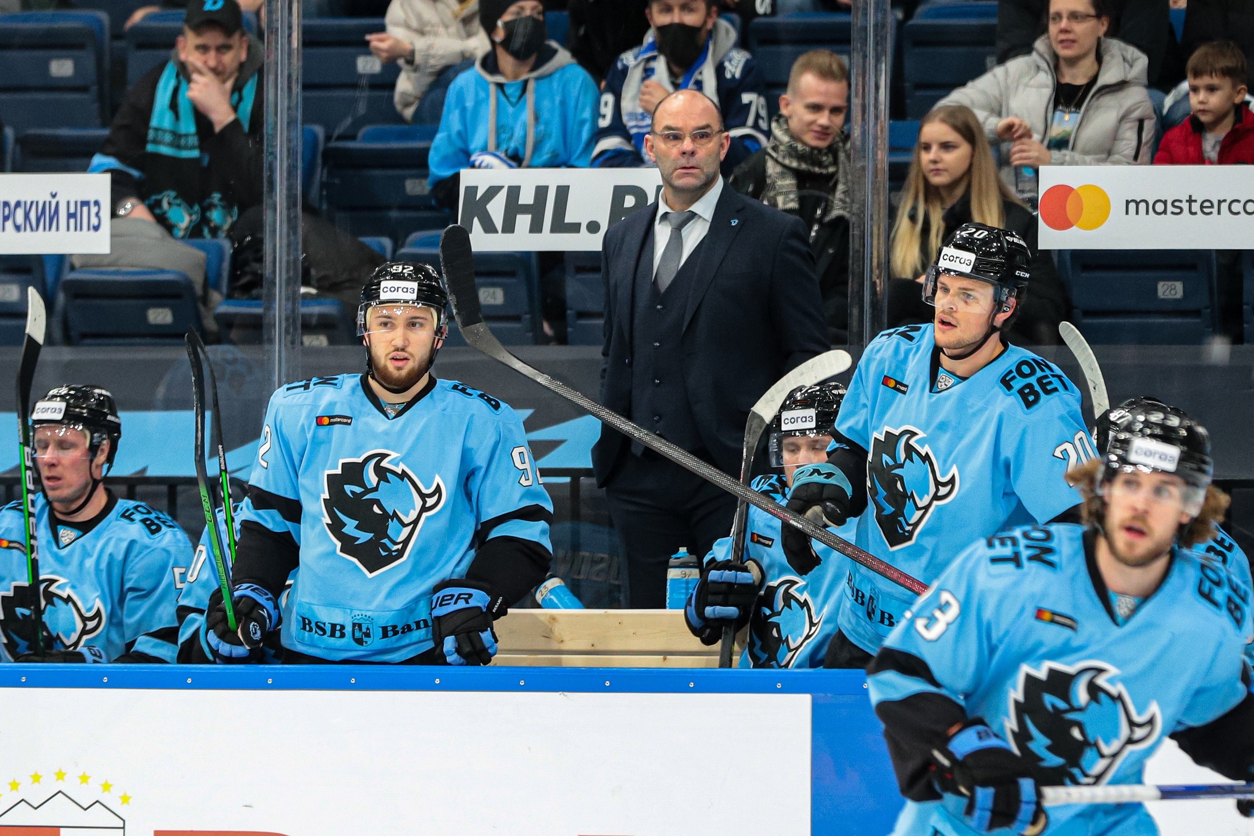 «Динамо» Рига – «Динамо» Минск: анонс матча