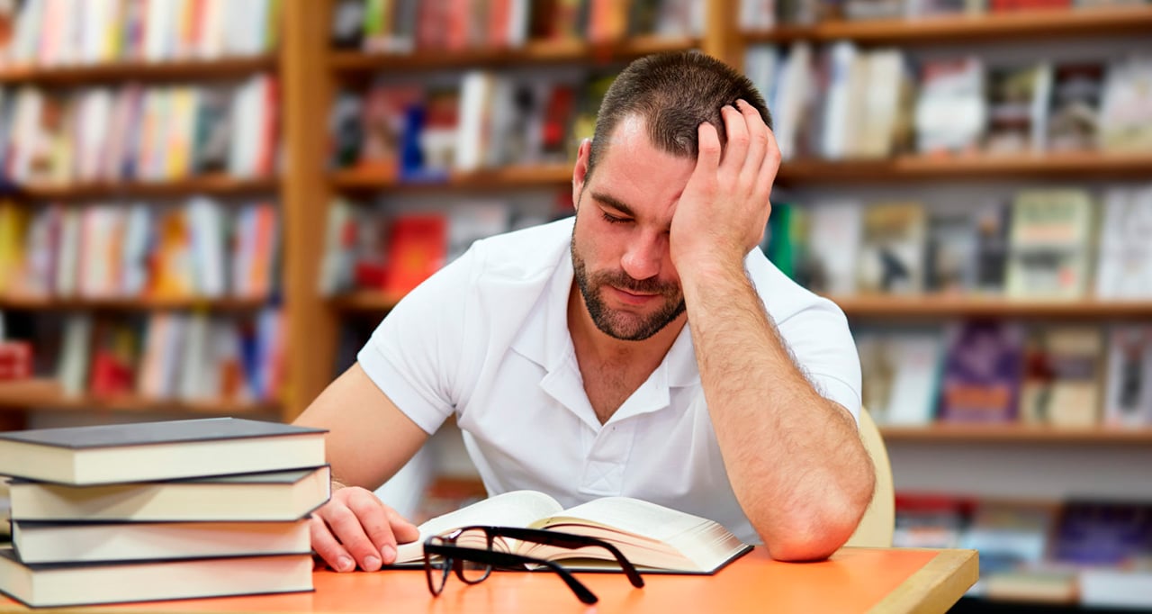 Правила написания нучных работ