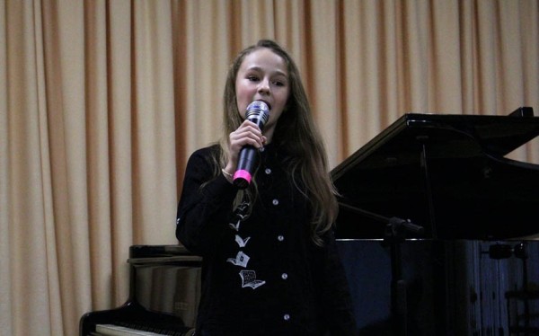  Юные таланты из Барановичей стали лауреатами международного конкурса