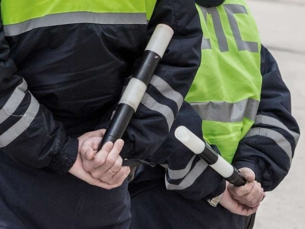 Водитель хотел отомстить сотруднику ГАИ и сам попал под статью. Случай в Брестской области