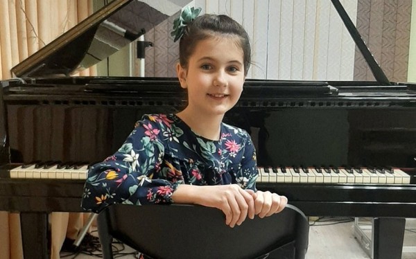  Юные таланты из Барановичей стали лауреатами международного конкурса