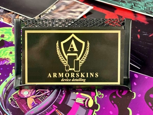 В Бресте открылась студия детейлинга «ArmorSkins» для вашего девайса В Бресте открылась студия детейлинга «ArmorSkins» для вашего девайса