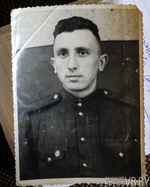 Печки-лавочки «Граевской слободы». Cтарожил вспоминает, как застраивалась окраина Бреста Печки-лавочки «Граевской слободы». Cтарожил вспоминает, как застраивалась окраина Бреста