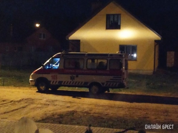 Рогачук: в Бресте число болеющих коронавирусом начало уменьшаться