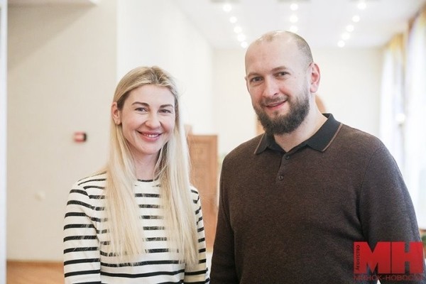 «Мы шли к этому 16 лет». Поговорили с молодоженами, которые решили заключить брак 22.02.2022