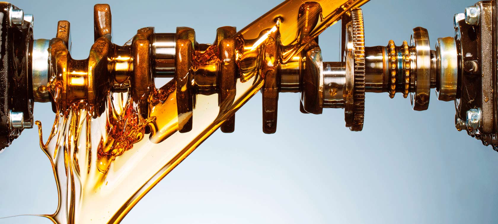 Отличия масла для первой заливки и почему она крайне важна