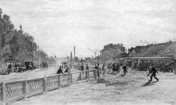 Брест глазами детства Брест глазами детства