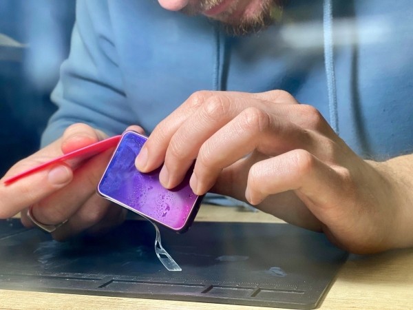 В Бресте открылась студия детейлинга «ArmorSkins» для вашего девайса В Бресте открылась студия детейлинга «ArmorSkins» для вашего девайса