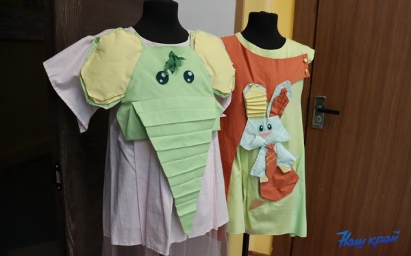 Выставка «Территория творчества» открылась в Барановичском колледже сферы обслуживания. Фоторепортаж