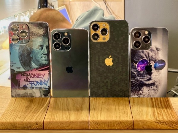 В Бресте открылась студия детейлинга «ArmorSkins» для вашего девайса В Бресте открылась студия детейлинга «ArmorSkins» для вашего девайса