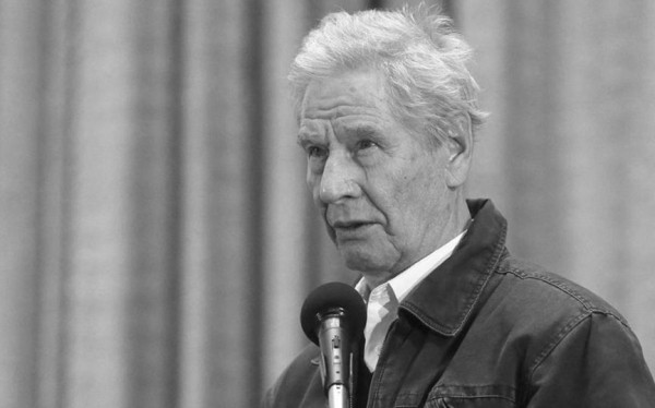 Умер актер фильма "Весна на Заречной улице" Геннадий Юхтин