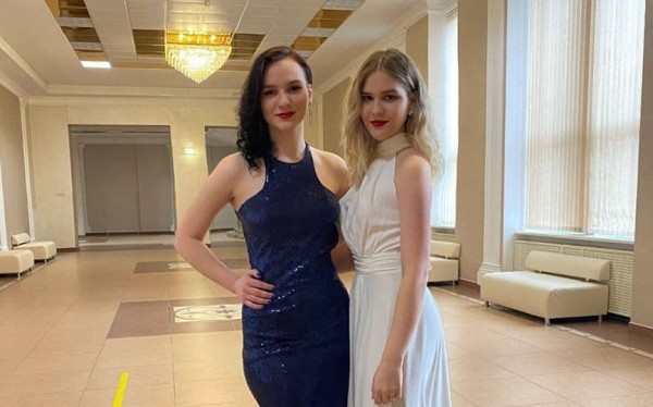 Вокалистки из Барановичского района прошли в финал масштабного национального конкурса