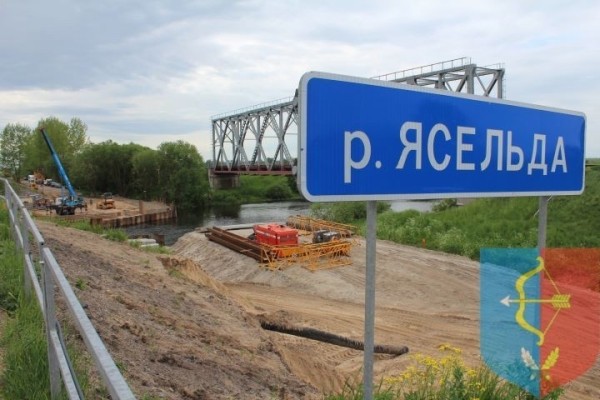 В 2022 году на реконструкцию моста через Ясельду выделят 4,5 млн рублей (Брестская область) В 2022 году на реконструкцию моста через Ясельду выделят 4,5 млн рублей (Брестская область)