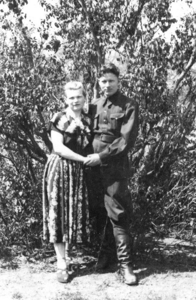 Брест глазами детства Брест глазами детства